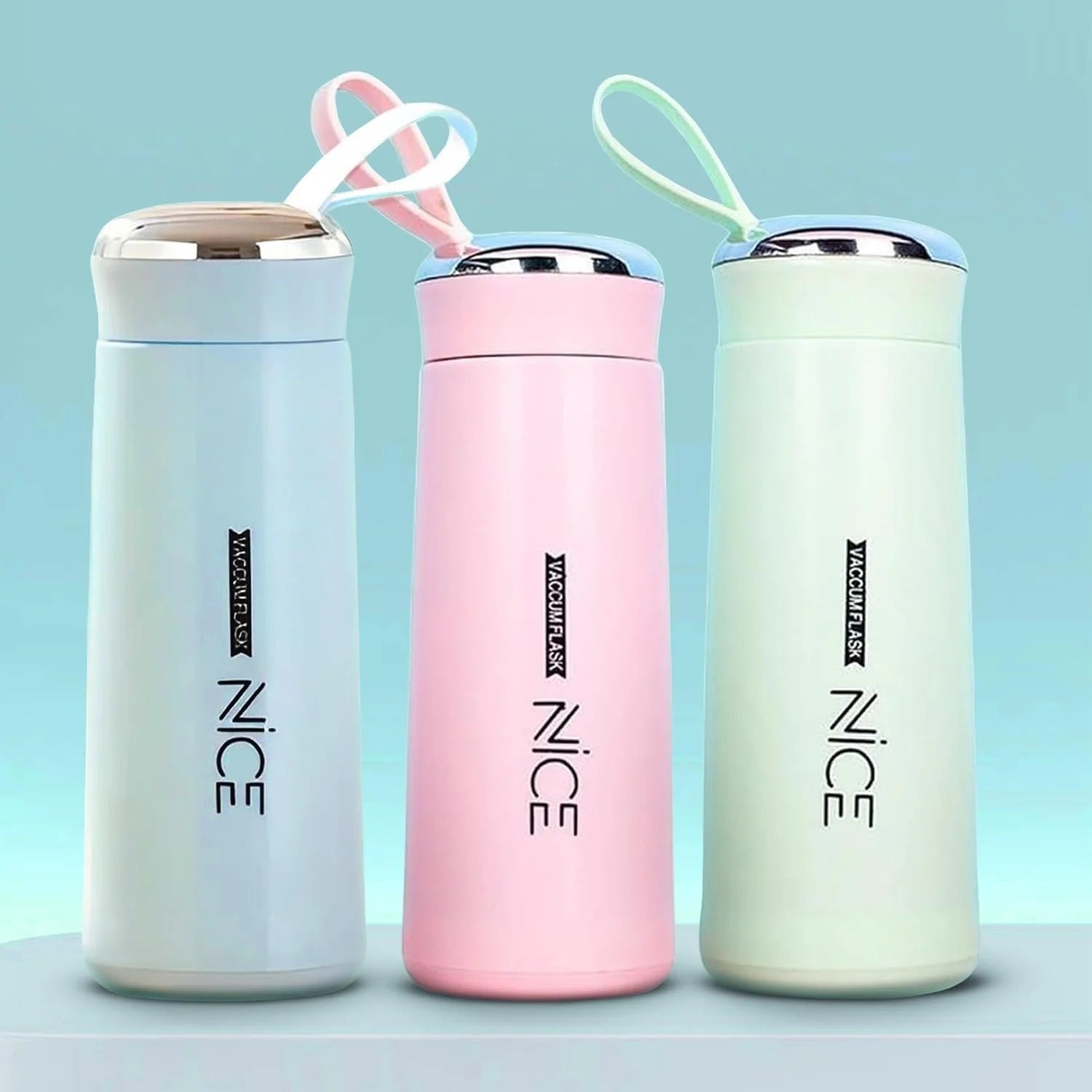 BPA Free Glass Water Bottle | 400ml Portable Tumbler | With Protective Plastic Shell | For School, Gym, Home & Office (Random colour) BPA Free Glass Water Bottle | 400ml Portable Tumbler | With Protective Plastic Shell | For School, Gym, Home & Office (Random colour)