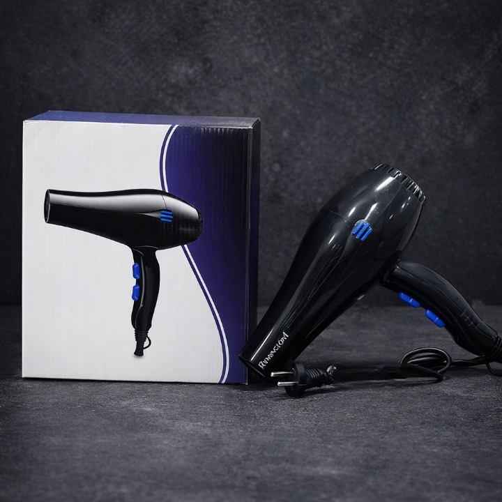 Remington Professional Pro-Air Shine Hair Dryer R-951 – 3000W High-Speed Powerful Styling Blower Remington Professional Pro-Air Shine Hair Dryer R-951 – 3000W High-Speed Powerful Styling Blower