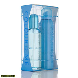 Colour Me EDP Perfume for Women 50ml Long Lasting