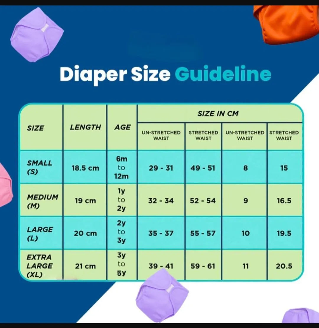 Baby Reusable Diapers Newborn Cotton Cloth Nappy Diaper Liners Kid Washable Nappy Baby Cloth Diaper Baby Reusable Diapers Newborn Cotton Cloth Nappy Diaper Liners Kid Washable Nappy Baby Cloth Diaper