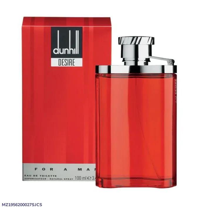 Dunhill Desire Red Perfume for Men 100ml Dunhill Desire Red Perfume for Men 100ml