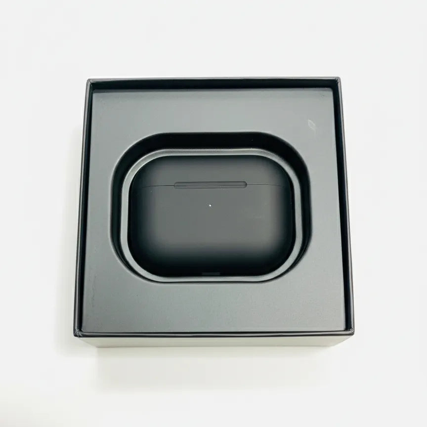 Apple Pro 2 BT Earbuds – Wireless Earphones with Buzzar, Volume Control & Wireless Charging Case Apple Pro 2 BT Earbuds – Wireless Earphones with Buzzar, Volume Control & Wireless Charging Case