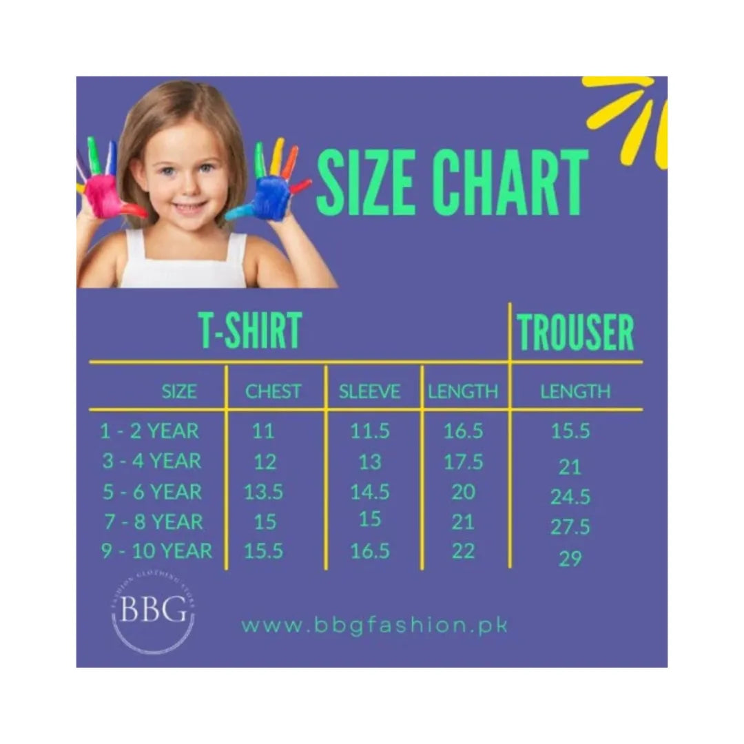 Purple Panda Print Kids Night Suit 2 Pcs Jersey for Girls 1-10Yrs Purple Panda Print Kids Night Suit 2 Pcs Jersey for Girls 1-10Yrs