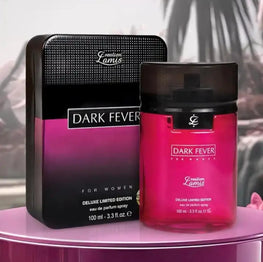 Creation Lamis Dark Fever Eau De Parfum 100ml Red For Women