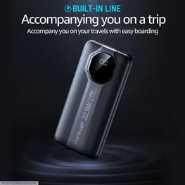 Fone Stop 20000mAh Power Bank Fast Charge 1&Z