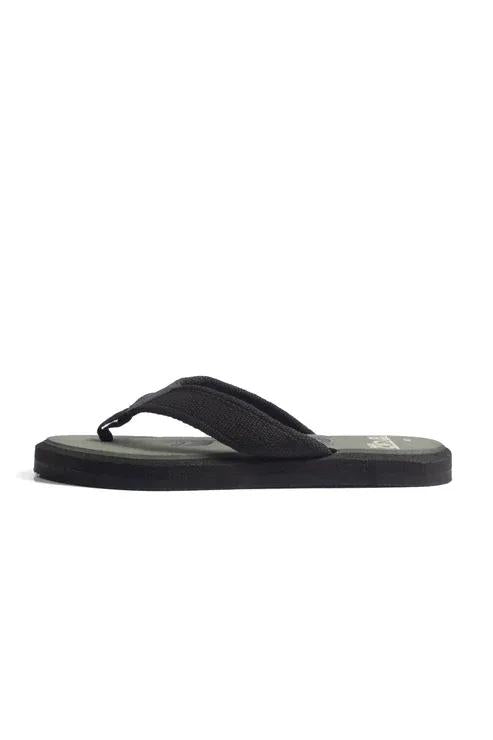 Men Green EVA Casual Flip Flops Summer Comfort Men Green EVA Casual Flip Flops Summer Comfort