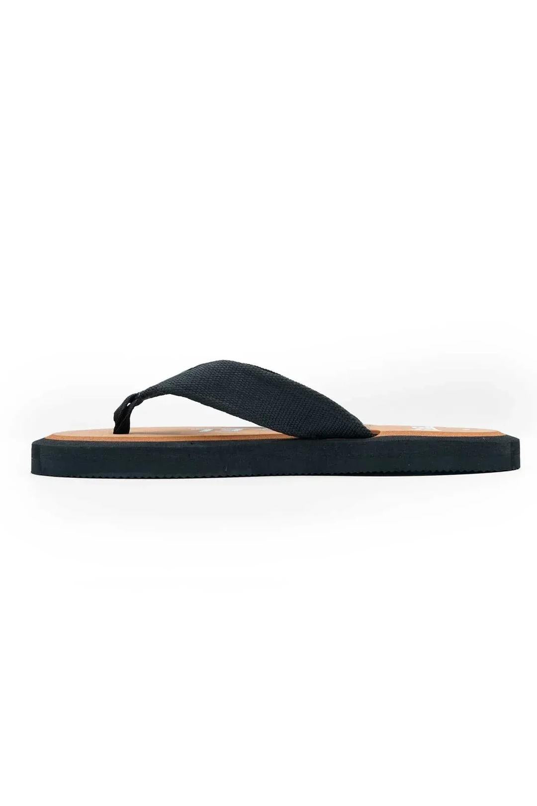 Men's Brown EVA Casual Flip Flops Men's Brown EVA Casual Flip Flops