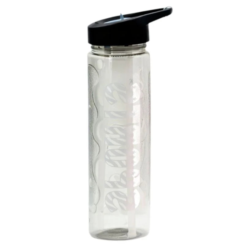 Black Stylish Water Sport Bottle 1000ml with Straw | Leakproof BPA-Free Hydration Bottle for School, Gym & Travel Black Stylish Water Sport Bottle 1000ml with Straw | Leakproof BPA-Free Hydration Bottle for School, Gym & Travel