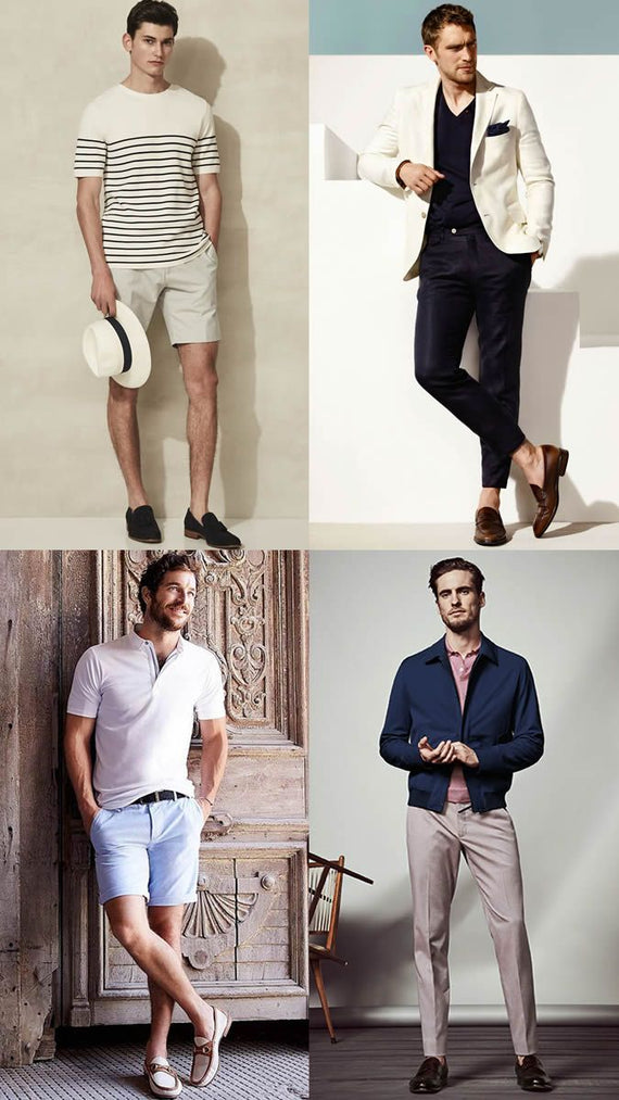 Mens Collection