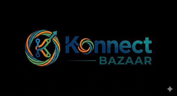 KONNECT BAZAAR