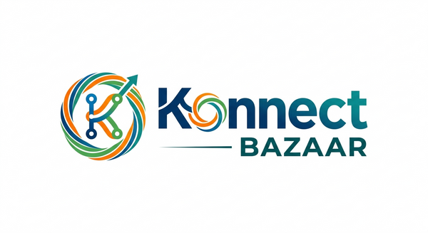 KONNECT BAZAAR