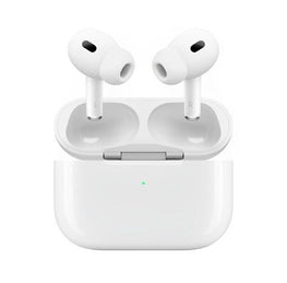 Wireless Earbuds with ANC & Water Resistant White