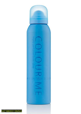 Colour Me EDP Perfume for Women 50ml Long Lasting