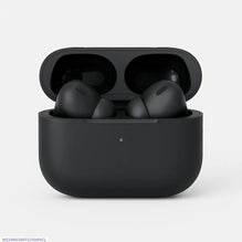 Apple Pro 2 BT Earbuds – Wireless Earphones with Buzzar, Volume Control & Wireless Charging Case