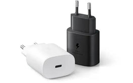 25W PD USB-C Charger for Samsung Devices