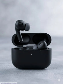 Black Super Bass 3 Earbuds