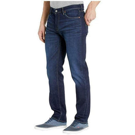 Men Slim Fit Blue Denim Jeans