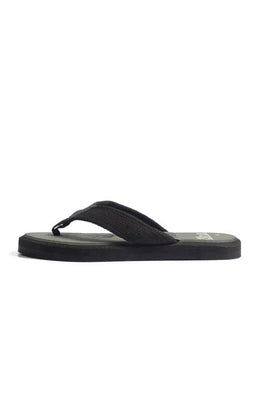 Men Green EVA Casual Flip Flops Summer Comfort