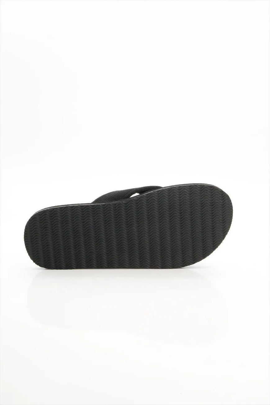 Men Green EVA Casual Flip Flops Summer Comfort