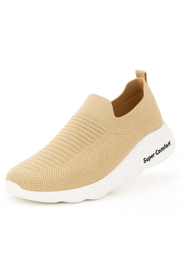 Men's Beige EVA Casual Skechers Sneakers Sizes