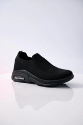 Men's EVA Casual Skechers Black