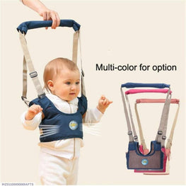 Toddler Walking Assistant Multi Color Adjustable Straps