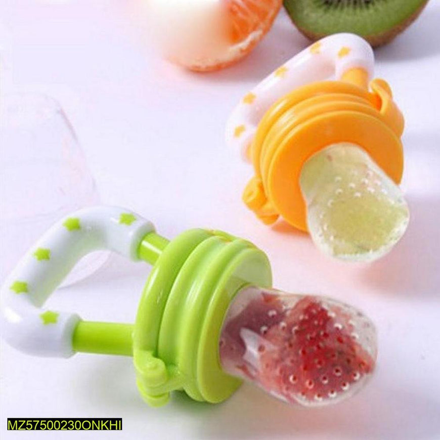 BPA Free Fruit Feeder for Babies 5+ Months