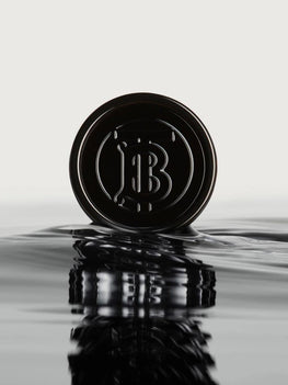 Burberry Perfume 100ml Brown Glass Bottle for Men