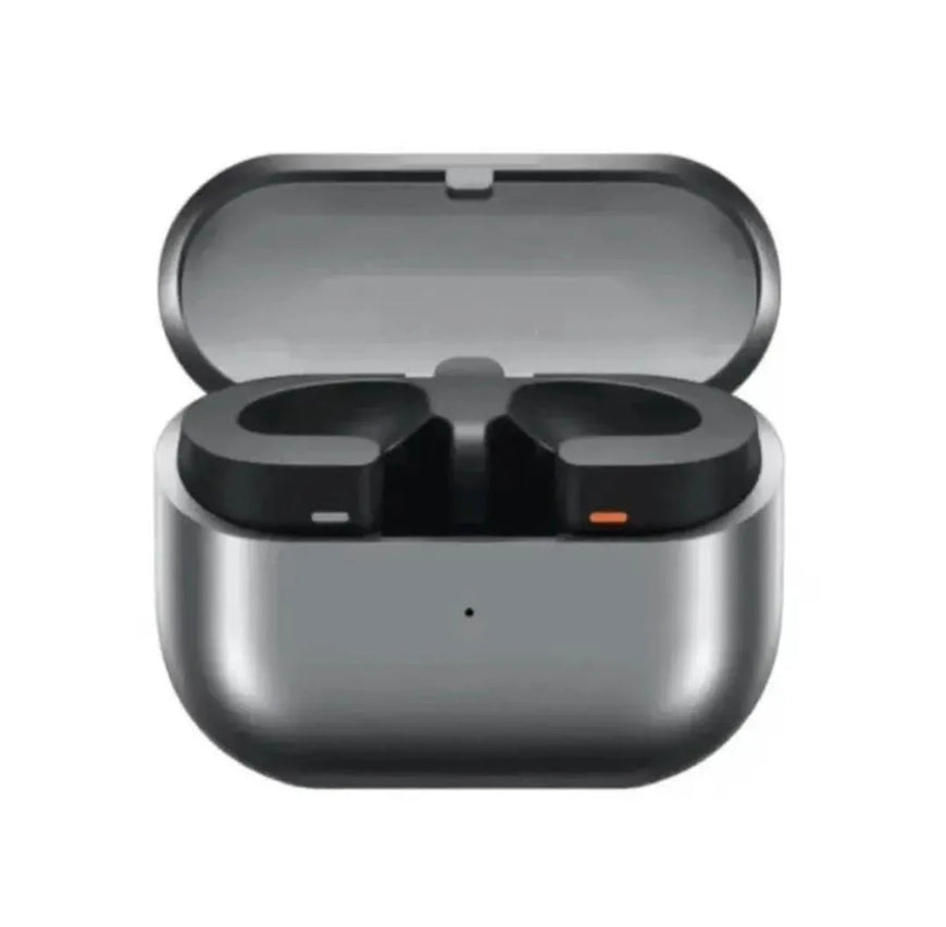 Wireless Bluetooth 5.3 Earbuds with ANC & Fast Charge